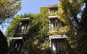 Legado Mitico Buenos Aires